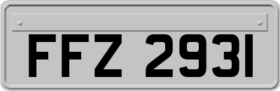 FFZ2931