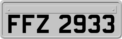 FFZ2933