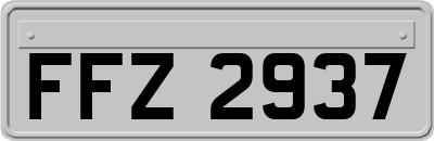 FFZ2937