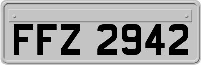FFZ2942