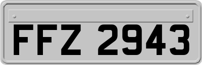 FFZ2943