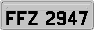 FFZ2947