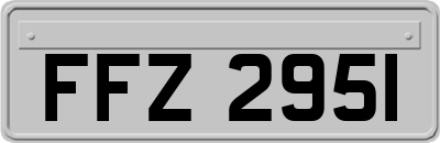 FFZ2951