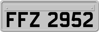 FFZ2952
