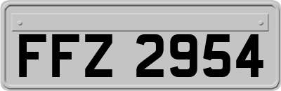 FFZ2954