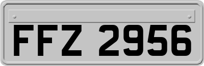 FFZ2956