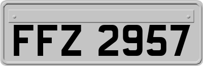 FFZ2957