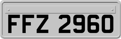 FFZ2960