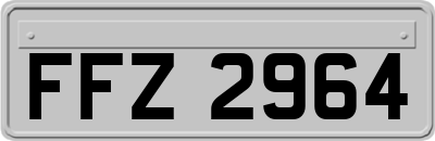 FFZ2964