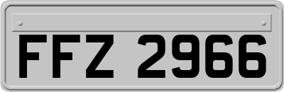 FFZ2966