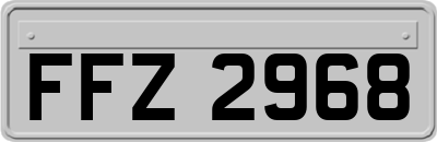 FFZ2968