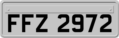 FFZ2972