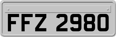 FFZ2980