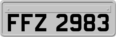 FFZ2983