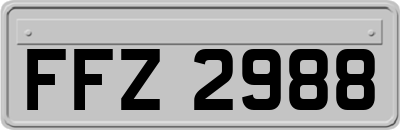 FFZ2988