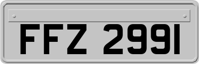 FFZ2991