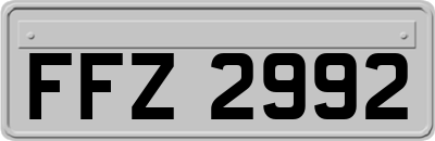 FFZ2992