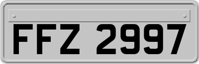 FFZ2997
