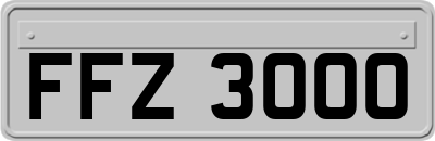FFZ3000