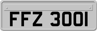 FFZ3001