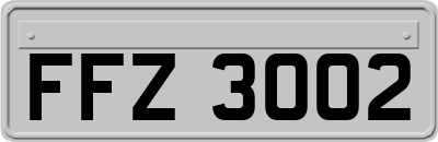 FFZ3002