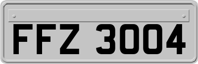 FFZ3004