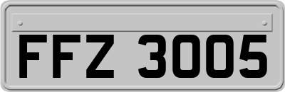 FFZ3005