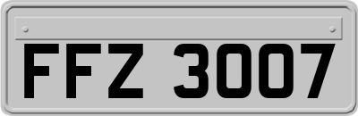 FFZ3007