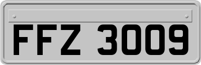 FFZ3009