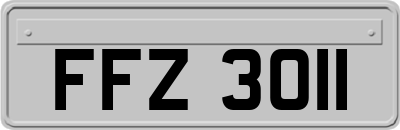FFZ3011