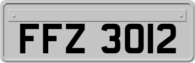 FFZ3012