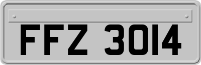 FFZ3014