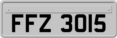 FFZ3015