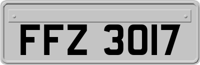 FFZ3017