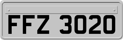 FFZ3020