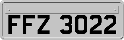FFZ3022