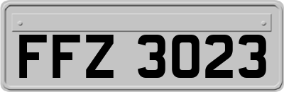 FFZ3023