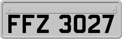 FFZ3027