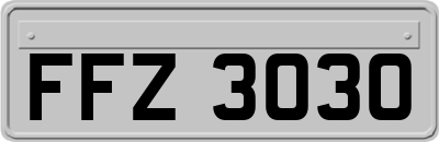 FFZ3030