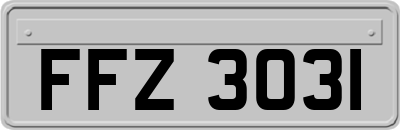 FFZ3031