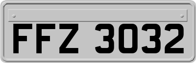 FFZ3032