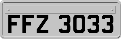 FFZ3033