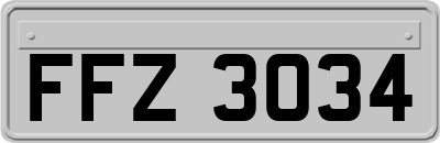 FFZ3034