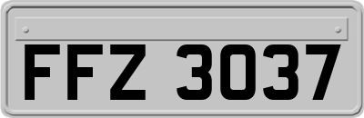 FFZ3037