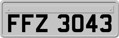FFZ3043
