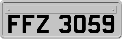 FFZ3059