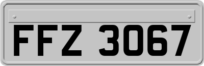 FFZ3067