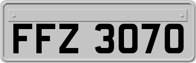 FFZ3070