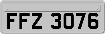 FFZ3076