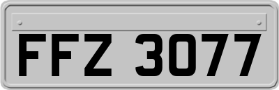 FFZ3077